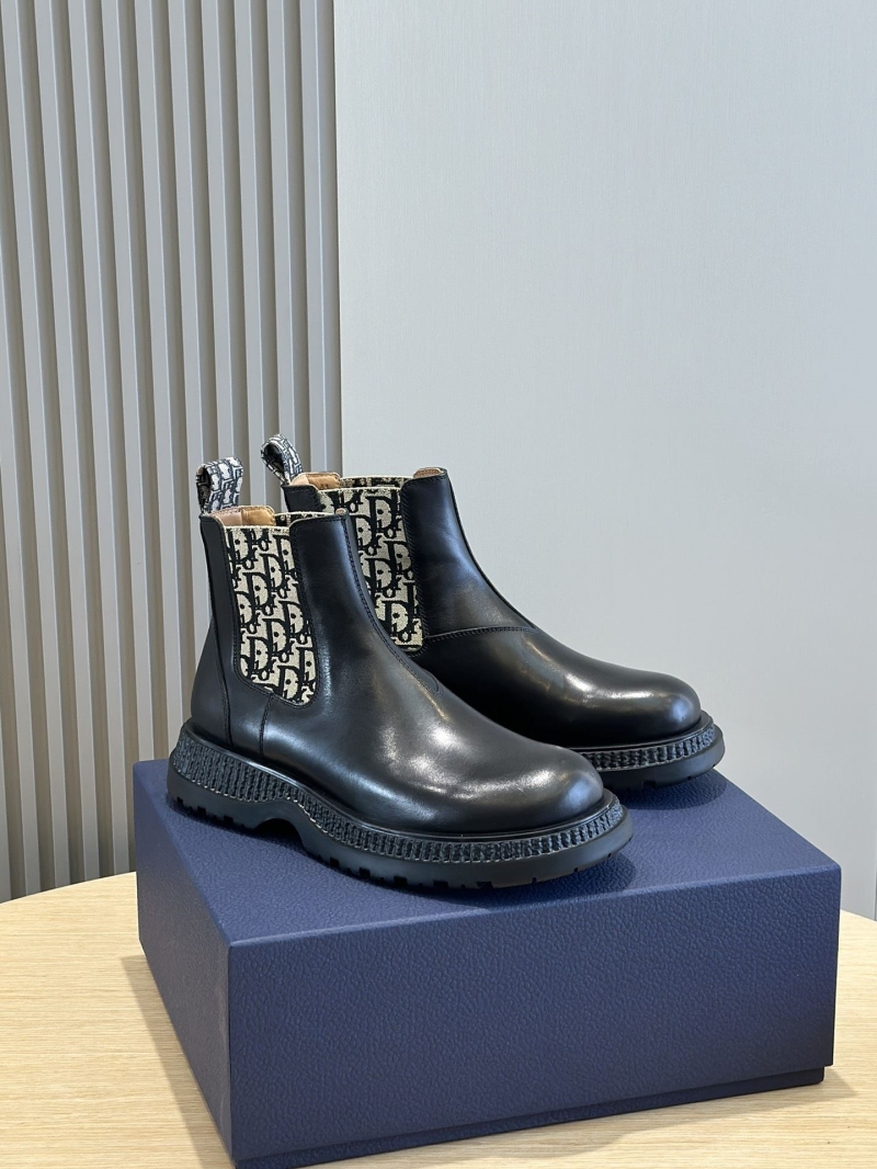 Christian Dior Boots